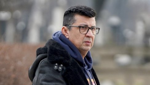RAZBESNEO NAROD: Pejina izjava o ženama i muškarcima RAZBESNEO NAROD: Pejina izjava o ženama i muškarcima