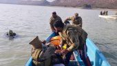 CRNE BROJKE U PAKISTANU: Najmanje 25 ljudi poginulo, 145 povređeno u poplavama i oluji CRNE BROJKE U PAKISTANU: Najmanje 25 ljudi poginulo, 145 povređeno u poplavama i oluji