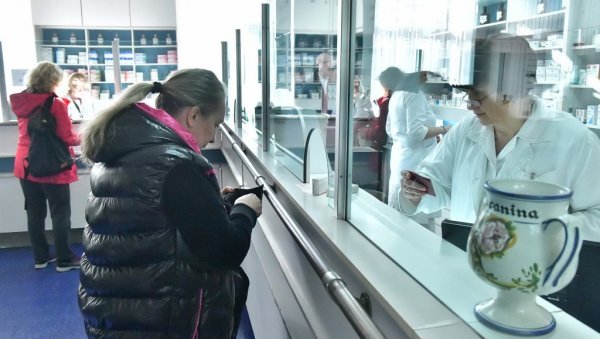 УЖАС У РУМИ: Жена помодрела због погрешног лека - лекари мислили да је силована УЖАС У РУМИ: Жена помодрела због погрешног лека - лекари мислили да је силована