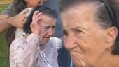 БАКА ЈЕ ХИТ! Чула пол детета па се наљутила - одмах напустила прославу (ВИДЕО) БАКА ЈЕ ХИТ! Чула пол детета па се наљутила - одмах напустила прославу (ВИДЕО)
