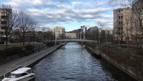 UČENIK PODLEGAO POVREDAMA: Tragedija u školi u Helsinkiju