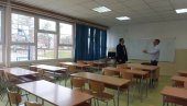 ПРИМЕР ДОБРЕ ПРАКСЕ: Модернизација Основне школе у Новом Селу код Врњачке Бање ПРИМЕР ДОБРЕ ПРАКСЕ: Модернизација Основне школе у Новом Селу код Врњачке Бање