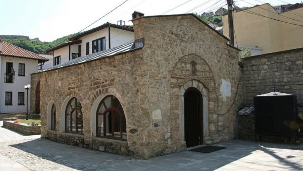 АУСТРИЈСКИ ПРОПАГАНДНИ ПРОДОР НА БАЛКАН: Покушаји Запада и Турске да потисну утицај Русије међу Јужним Словенима АУСТРИЈСКИ ПРОПАГАНДНИ ПРОДОР НА БАЛКАН: Покушаји Запада и Турске да потисну утицај Русије међу Јужним Словенима