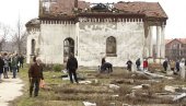 КОСОВО И МЕТОХИЈА - ВЕЛИКА И КОБНА ГРЕШКА ЗАПАДА: Нове и тешко издржљиве претње КОСОВО И МЕТОХИЈА - ВЕЛИКА И КОБНА ГРЕШКА ЗАПАДА: Нове и тешко издржљиве претње