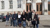 НЕ ЗАТВАРАЈТЕ РАДЊЕ: Иницијатива 20 удружења предузетника Министарству привреде НЕ ЗАТВАРАЈТЕ РАДЊЕ: Иницијатива 20 удружења предузетника Министарству привреде