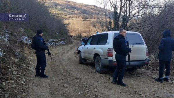 ДОКУМЕНТ МИНИСТАРСТВА ЛАЖНЕ ДРЖАВЕ: Позивају на јавну расправу о експропријацији у Лепосавићу и Зубином Потоку ДОКУМЕНТ МИНИСТАРСТВА ЛАЖНЕ ДРЖАВЕ: Позивају на јавну расправу о експропријацији у Лепосавићу и Зубином Потоку