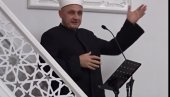 IMAM IZ KOZARCA U POLICIJI: Odgovara za vređanje SPC i pravoslavnih vernika