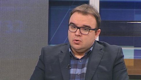 POMAŽI OPOZICIJI KAO NA KOSOVU: Vranješ o ulozi Londona i Berlina u Srpskoj POMAŽI OPOZICIJI KAO NA KOSOVU: Vranješ o ulozi Londona i Berlina u Srpskoj