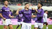 JOVIĆ OSTAJE NA KLUPI: Terzić propušta Milan zbog povrede, Milenković jedini Srbin u sastavu Fiorentine protiv šampiona? JOVIĆ OSTAJE NA KLUPI: Terzić propušta Milan zbog povrede, Milenković jedini Srbin u sastavu Fiorentine protiv šampiona?