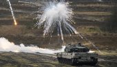 РУСКЕ ДИПЛОМАТЕ УПОЗОРАВАЈУ: Западне земље стварају ризик од сукоба нуклеарних сила РУСКЕ ДИПЛОМАТЕ УПОЗОРАВАЈУ: Западне земље стварају ризик од сукоба нуклеарних сила