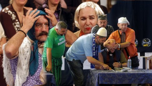 PROKLETSTVO KURSADŽIJA: Verenik pucao u glavu, pokušaj samoubistva, droga, beda... PROKLETSTVO KURSADŽIJA: Verenik pucao u glavu, pokušaj samoubistva, droga, beda...