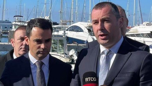 MINISTARSTVO ZDRAVLJA I OPŠTINA BAR USAGLAŠENI: Izgradnja nove bolnice u lučkom gradu MINISTARSTVO ZDRAVLJA I OPŠTINA BAR USAGLAŠENI: Izgradnja nove bolnice u lučkom gradu