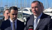 MINISTARSTVO ZDRAVLJA I OPŠTINA BAR USAGLAŠENI: Izgradnja nove bolnice u lučkom gradu MINISTARSTVO ZDRAVLJA I OPŠTINA BAR USAGLAŠENI: Izgradnja nove bolnice u lučkom gradu