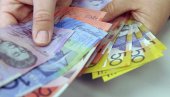 PROMENE U AUSTRALIJI: Novčanice od pet dolara sa likom kraljice Elizabete biće zamenjene PROMENE U AUSTRALIJI: Novčanice od pet dolara sa likom kraljice Elizabete biće zamenjene