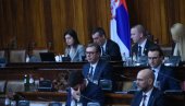 MOĆNI RADE ŠTA IM JE VOLJA: Vučić Melijskim dijalogom objasnio trenutni odnos sila u svetu