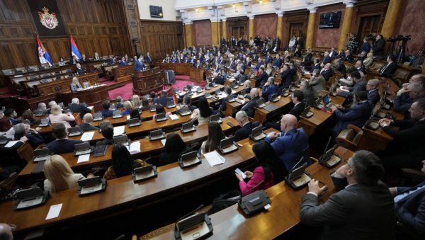 ДАНАС НАСТАВАК СЕДНИЦЕ О КИМ: Присуствује председник Вучић ДАНАС НАСТАВАК СЕДНИЦЕ О КИМ: Присуствује председник Вучић