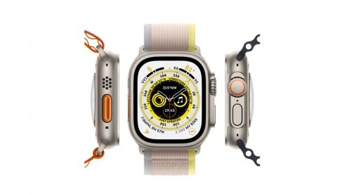 SAVRŠEN PAR: Apple Watch i iPhone SAVRŠEN PAR: Apple Watch i iPhone
