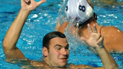 KRUNA JE NAŠA: Vaterpolisti Novog Beograda veruju da sutra mogu da sa trona skinu Pro Reko KRUNA JE NAŠA: Vaterpolisti Novog Beograda veruju da sutra mogu da sa trona skinu Pro Reko