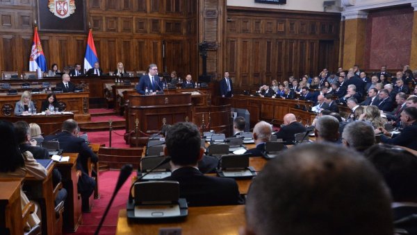 НЕ СЛУЖИМ РУСИЈИ, ВЕЋ САМО СРБИЈИ! Вучић: А шта је то тачно што ми замерате? НЕ СЛУЖИМ РУСИЈИ, ВЕЋ САМО СРБИЈИ! Вучић: А шта је то тачно што ми замерате?