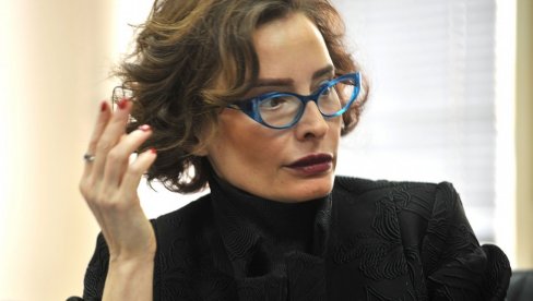 ZEKIĆ O NAVODIMA CINS-a: Samo još jedan u nizu bednih pokušaja diskreditacije institucije, Saveta i stručnih službi ZEKIĆ O NAVODIMA CINS-a: Samo još jedan u nizu bednih pokušaja diskreditacije institucije, Saveta i stručnih službi