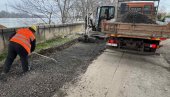 У ОБРЕНОВЦУ ГРАДЕ 100 КИЛОМЕТАРА КАНАЛИЗАЦИЈЕ: Радови широм приградске општине У ОБРЕНОВЦУ ГРАДЕ 100 КИЛОМЕТАРА КАНАЛИЗАЦИЈЕ: Радови широм приградске општине