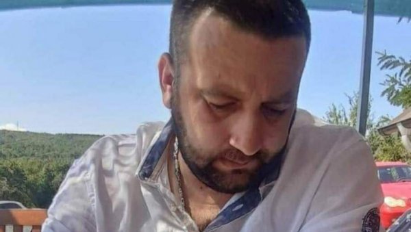 ОД МИЛОРАДА НИ ТРАГА ВИШЕ ОД ДВА МЕСЕЦА: Родбина момка родом из Коретишта код Гњилана страхује над његовом судбином ОД МИЛОРАДА НИ ТРАГА ВИШЕ ОД ДВА МЕСЕЦА: Родбина момка родом из Коретишта код Гњилана страхује над његовом судбином