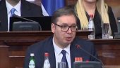 PROĐE 11 GODINA I VUČIĆ NIJE IZDAO: Uprkos tome vladika bački Irinej i dalje svaka tri meseca sluša laži o tome kako će predsednik izdati