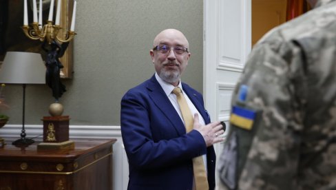 REZNIKOV O ODLASKU SA FUNKCIJE: Daću ostavku kada mi ponestane snage i smisla za humor
