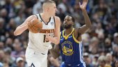 NIKOLA JOKIĆ UŠAO U ISTORIJU: Denver slavi, niko nikada kao Srbin!