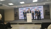 ГЛИШИЋ: Посланици и одборници странке Заветници прешли у СНС (ВИДЕО) ГЛИШИЋ: Посланици и одборници странке Заветници прешли у СНС (ВИДЕО)