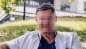 UZNEMIRUJUĆE! Pogledajte fotografije žene koju je pretukao poznati hirurg (FOTO)