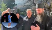 ЂОКОВИЋ ДОБИО ПОДРШКУ СА КОСОВА - ВЛАДИКА ИЛАРИОН: Бог нека ти ојача ударац, и форхенд и бекхенд ЂОКОВИЋ ДОБИО ПОДРШКУ СА КОСОВА - ВЛАДИКА ИЛАРИОН: Бог нека ти ојача ударац, и форхенд и бекхенд