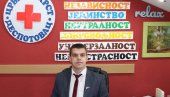 РЕКОРДЕРИ ХУМАНОСТИ: Деспотовчани у самом врху по количини прикупљене крви (ФОТО) РЕКОРДЕРИ ХУМАНОСТИ: Деспотовчани у самом врху по количини прикупљене крви (ФОТО)