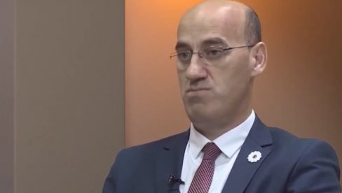 NOVI NIVO RADIKALIZACIJE BOŠNJAKA: Salkiću zasmetala prikazana moć Vojske Srbije, pa „udario“ na Dodika i Vučića NOVI NIVO RADIKALIZACIJE BOŠNJAKA: Salkiću zasmetala prikazana moć Vojske Srbije, pa „udario“ na Dodika i Vučića