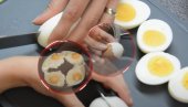 КАКО СЕ ПРАВИЛНО КУВАЈУ И ПРЖЕ ЈАЈА: Савети кувара - 11 грешака које сви правимо КАКО СЕ ПРАВИЛНО КУВАЈУ И ПРЖЕ ЈАЈА: Савети кувара - 11 грешака које сви правимо