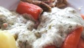 SKUVALI STE SUPU? Spremite brzi sos od četiri sastojka i - eto ručka (FOTO) SKUVALI STE SUPU? Spremite brzi sos od četiri sastojka i - eto ručka (FOTO)