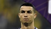 NUTRICIONISTA AL NASRA U NEVERICI! Kristijano Ronaldo ga ostavio bez posla: Portugalac preuzeo brigu o ishrani saigrača na sebe