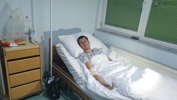 АДВОКАТ БОБАНА ЂУЗИЋА: Истрага је у току, очекујем подизање оптужнице АДВОКАТ БОБАНА ЂУЗИЋА: Истрага је у току, очекујем подизање оптужнице