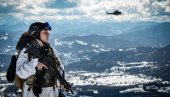 NATO ČIZMA GAZI PAŠNJAK EVROPE: Uprkos obećanjima iz Vlade, Sinjajevinu okupirali vojnici sa raznih strana sveta