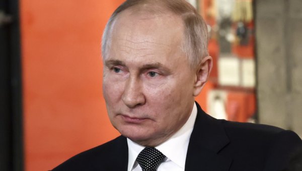 УДАРНА ПОСЕТА: Путин иде у госте једној од најјачих чланица НАТО-а - Западу се ово неће свидети УДАРНА ПОСЕТА: Путин иде у госте једној од најјачих чланица НАТО-а - Западу се ово неће свидети