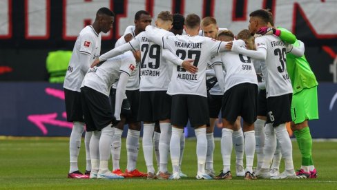 GOLEADA U NAJAVI: Napadački fudbal ovih rivala obećava dosta pogodaka