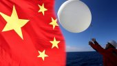 NIJE POSLAO PODATKE KOJE JE PRIKUPIO Volstrit džornal: Kineski špijunski balon koristio američku tehnologiju za špijuniranje