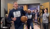 NIKOLA JOKIĆ ZALUDEO AMERIKU: Srbin je Nagetse naterao na nešto neverovatno (VIDEO) NIKOLA JOKIĆ ZALUDEO AMERIKU: Srbin je Nagetse naterao na nešto neverovatno (VIDEO)