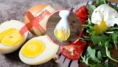 РАЗБИЈТЕ ГА И - УБАЦИТЕ У КЕСУ: Рецепт за јаје које се кува БЕЗ ЉУСКЕ (ФОТО) РАЗБИЈТЕ ГА И - УБАЦИТЕ У КЕСУ: Рецепт за јаје које се кува БЕЗ ЉУСКЕ (ФОТО)