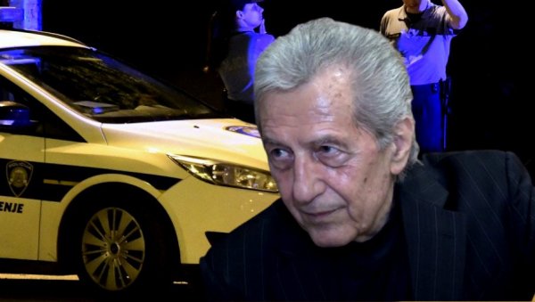 УЖАС ПРЕД КОНЦЕРТ МИРОСЛАВА ИЛИЋА: Остао је да лежи на земљи - Крварио је обилно, шикљало је УЖАС ПРЕД КОНЦЕРТ МИРОСЛАВА ИЛИЋА: Остао је да лежи на земљи - Крварио је обилно, шикљало је