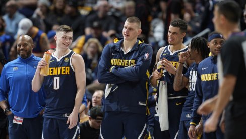 FLORIĐANI PRED NEMOGUĆOM MISIJOM: Nikola Jokić nema milosti! FLORIĐANI PRED NEMOGUĆOM MISIJOM: Nikola Jokić nema milosti!