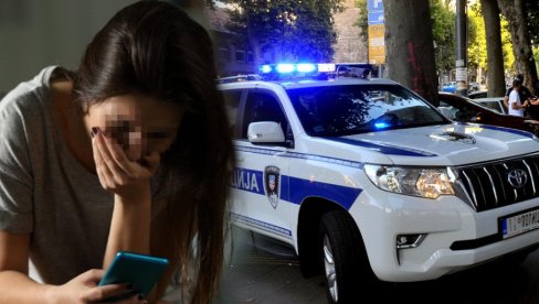 ŽENA IZ VARVARINA DOŽIVELA PAKAO U KUĆI: Muž je tukao, policija reagovala