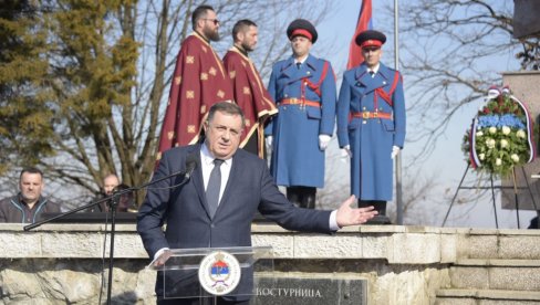 ЗАПАД БИ ДА СМЕНИ РУКОВОДСТВО СРПСКЕ: Амерички и британски амбасадори, уз ОХР, припремају насилни сценарио у РС ЗАПАД БИ ДА СМЕНИ РУКОВОДСТВО СРПСКЕ: Амерички и британски амбасадори, уз ОХР, припремају насилни сценарио у РС