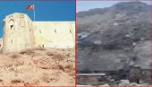 ЗЕМЉОТРЕС УНИШТИО ИСТОРИЈСКУ ТВРЂАВУ: Размере трагедије у Турској су све веће (ВИДЕО) ЗЕМЉОТРЕС УНИШТИО ИСТОРИЈСКУ ТВРЂАВУ: Размере трагедије у Турској су све веће (ВИДЕО)