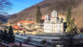 PRAVOSLAVLJE U KORAK SA TEHNOLOGIJOM: Manastir Tumane uvodi četbota, upoznajte Tumanka
